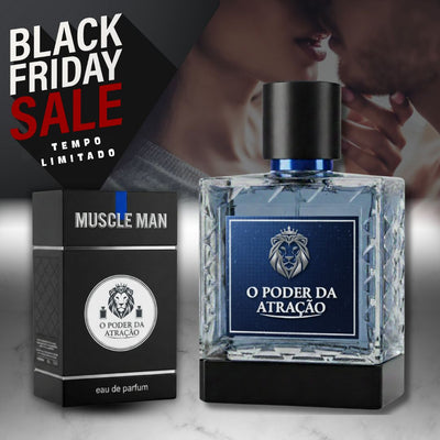 O Poder da Atração™-Desperta desejo antes da primeira palavra