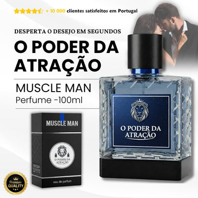 O Poder da Atração™-Desperta desejo antes da primeira palavra