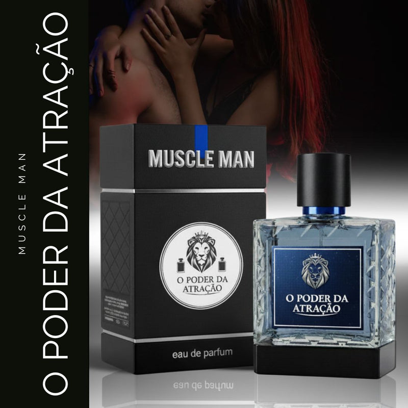 O Poder da Atração™-Desperta desejo antes da primeira palavra